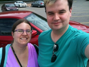 Money can buy happiness.