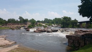Sioux Falls
