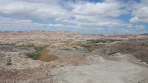 The Majesty of Nature