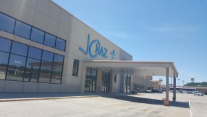 Shopping Mall Church