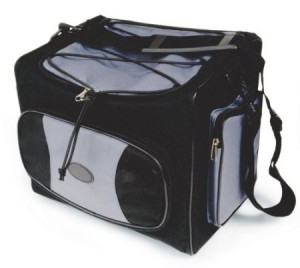 RoadPro 12v Cooler Bag