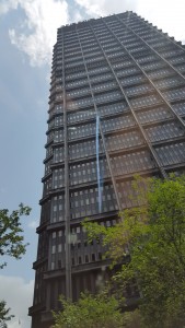 U.S. Steel Tower