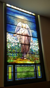 Tiffany Window