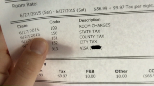 Coming soon: Federal Tax, Earth Tax, Galaxy Tax, and Universe Tax.