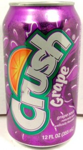 grapecrush